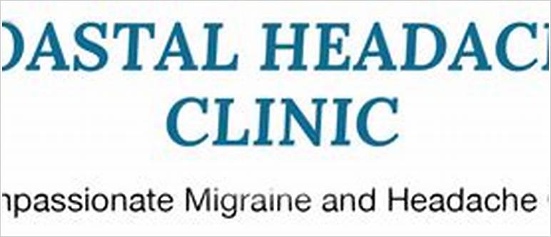 Coastal headache clinic